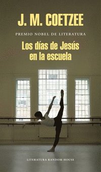 bokomslag Los Días de Jesús En La Escuela / The Schooldays of Jesus