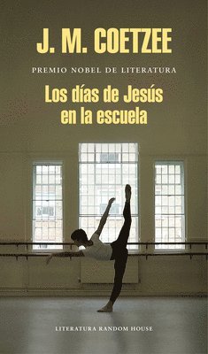 Los Días de Jesús En La Escuela / The Schooldays of Jesus 1