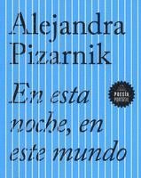 bokomslag EN ESTA NOCHE EN ESTE MUNDO