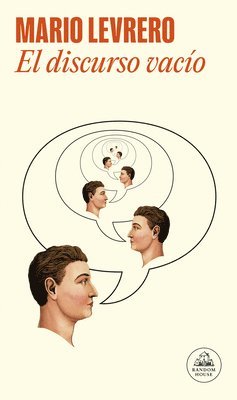 Mario Levrero - El Discurso Vacío / Empty Words, Häftad