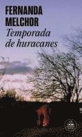 bokomslag Temporada de huracanes