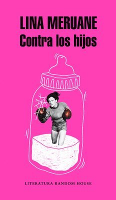 Contra Los Hijos / Against the Kids