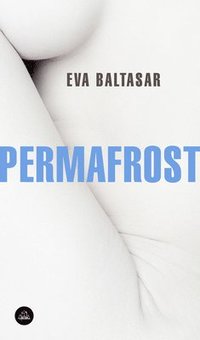 bokomslag Permafrost (Spanish Edition)