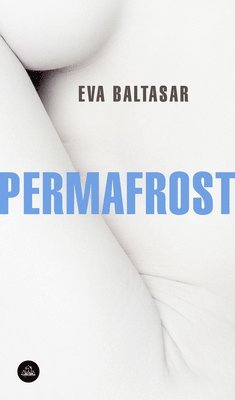 bokomslag Permafrost (Spanish Edition)