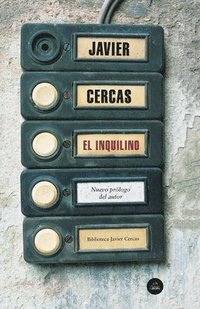bokomslag El Inquilino / The Tenant