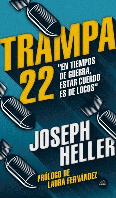 bokomslag Trampa 22 / Catch 22