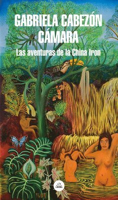 Las Aventuras de China Iron / The Adventures of China Iron 1