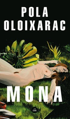 Mona (Spanish Edition) 1