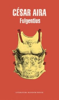 bokomslag Fulgentius (Spanish Edition)