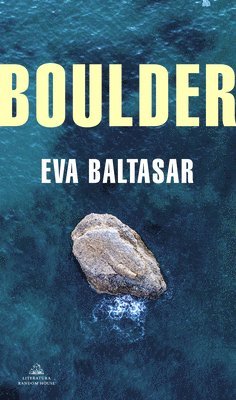 bokomslag Boulder (Spanish Edition)