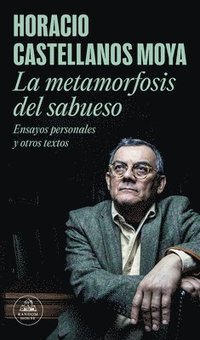 bokomslag La Metamorfosis del Sabueso / The Hound's Metamorphosis