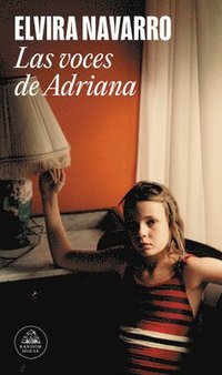 bokomslag Las Voces de Adriana / Adriana's Voices