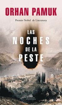 bokomslag Las Noches de la Peste / Nights of Plague