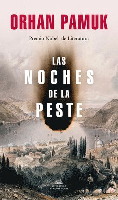 Las Noches de la Peste / Nights of Plague 1