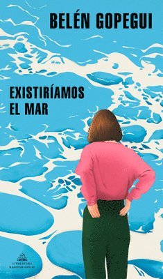 bokomslag Existiríamos el mar