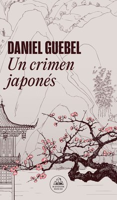 bokomslag Un Crimen Japonés / A Japanese Crime