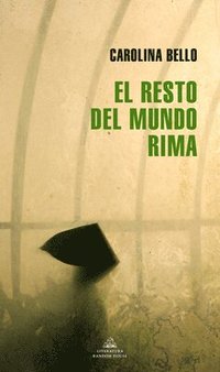 bokomslag El Resto del Mundo Rima / The Rest of the World Rhymes