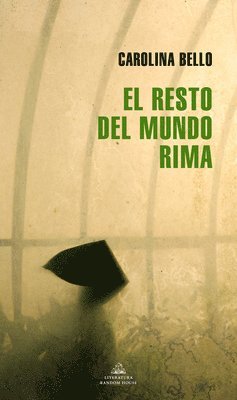 bokomslag El Resto del Mundo Rima / The Rest of the World Rhymes