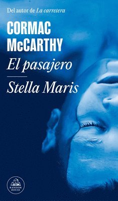 bokomslag El Pasajero - Stella Maris / The Passenger - Stella Maris