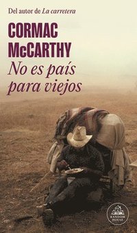 bokomslag No Es País Para Viejos / No Country for Old Men