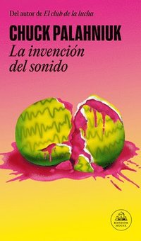 bokomslag La Invención del Sonido / The Invention of Sound