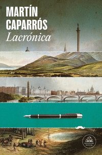 bokomslag Lacrónica / Thechronicle