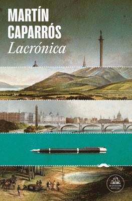 Lacrónica / Thechronicle 1