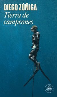 bokomslag Tierra de Campeones / Land of Champions