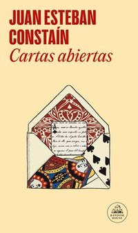 bokomslag Cartas Abiertas / Open Letters