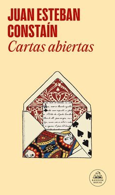 Cartas Abiertas / Open Letters 1