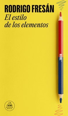 El Estilo de Los Elementos / The Style of the Elements 1