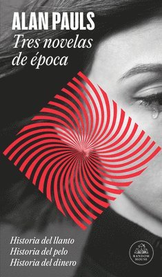 bokomslag Tres Novelas de Época / Three Novels of an Era