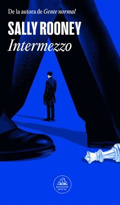 bokomslag Intermezzo (Spanish Edition)