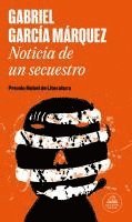 bokomslag Noticia de un secuestro