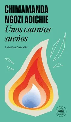 Chimamanda Ngozi Adichie - Unos Cuantos Sueños / Dream Count, Häftad. Tillgänglighet: Lägg i varukorg