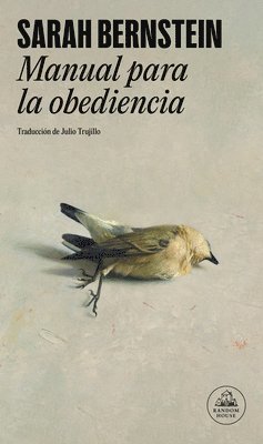 bokomslag Manual Para La Obediencia / Study for Obedience