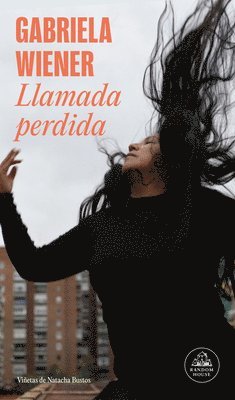 bokomslag Llamada Perdida / Missed Call