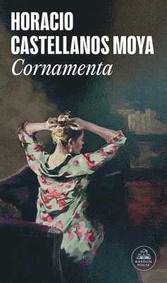 bokomslag Cornamenta / Antlers