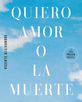 Quiero Amor O La Muerte / I Want Love or Death 1