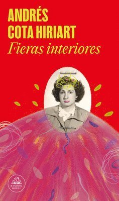bokomslag Fieras Interiores / Inner Beasts