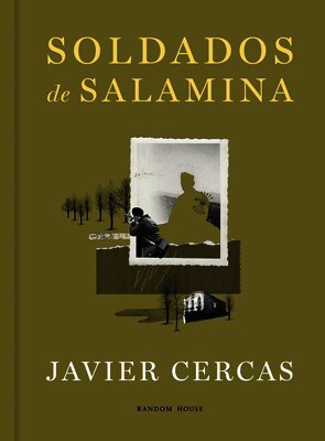 Soldados de Salamina / Soldiers of Salamis