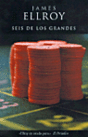 bokomslag Seis de Los Grandes