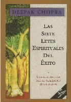 bokomslag Las siete leyes espirituales del éxito