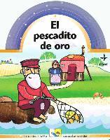 El Pescadito de Oro 1