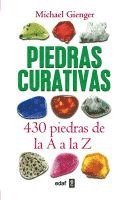 Michael Gienger - Piedras Curativas. 430 Piedras de la A A La Z, Häftad