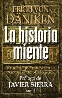 bokomslag Historia Miente, La