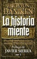 bokomslag Historia Miente, La