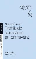 Prohibido Suicidarse en Primavera 1