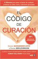 bokomslag El Codigo de Curacion