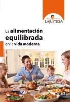 bokomslag Alimentacion Equilibrada En La Vida Moderna, La